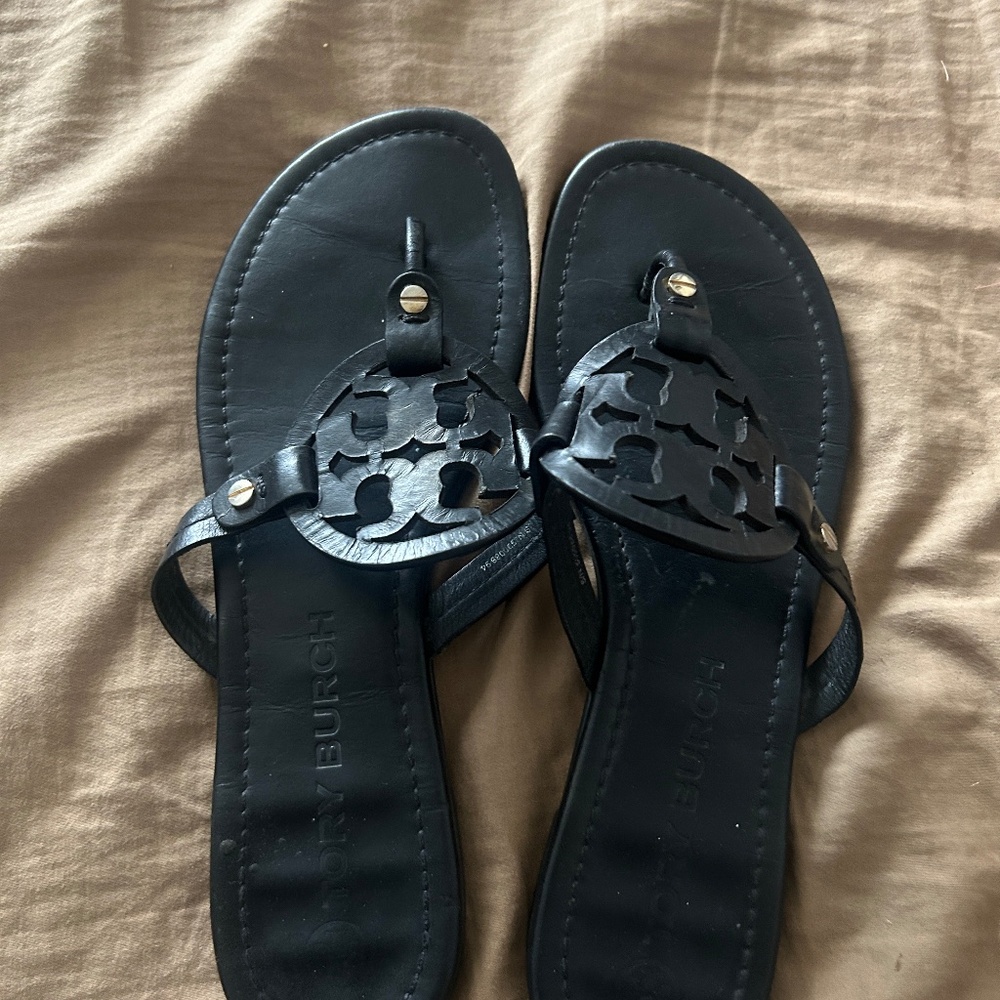 Tory Burch Miller Sandal